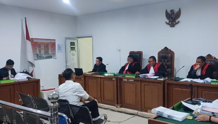 Aneh!! Kadisnakertrans Tidak Pernah Lapor Harta Kekayaan LHKPN Bersama Istri Muda