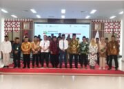 MES Sulbar Resmi Dilantik : Kolaborasi Baru Untuk Ekonomi Syariah yang Inklusif