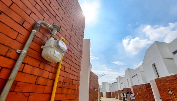 Strategi Marketing 5.0 PGN Dorong Lonjakan Pendaftaran Pelanggan Gas Bumi