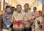 Komitmen Pemkot Prabumulih Wujudkan Kesehatan Menuju Masyarakat Makmur dan Sejahtera