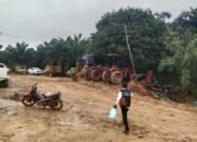 LBH Tipikor Desak Pemkab Muba Usut Perusahaan Tanpa Nama di Muara Bahar, Diduga Kuasai 1.000 Hektare Lahan