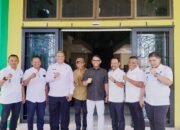 Bupati Aceh Tamiang Harapkan Anggota DPR RI Menyuarakan Aspirasi untuk Jalan Elak, Ini Jawaban Nasir Jamil