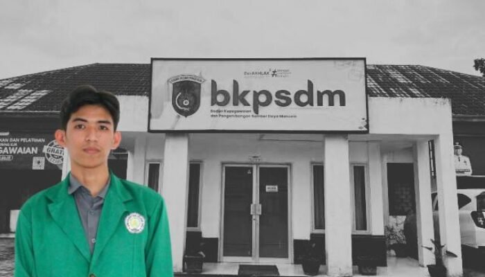 UNISKI Layak Dilibatkan Dalam Pansel JPT Pratama OKI