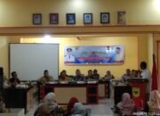 Musyawarah Nagari Padang Magek Tetapkan RKP Tahun 2025/2027