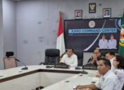 Bupati Karo Soroti Jeruk Sebagai Komoditas Unggulan di Rakor Ekonomi Kerakyatan Sumut