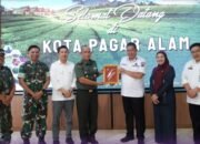 Sekolah Taruna Nusantara Akan Berdiri di Kota Pagar Alam