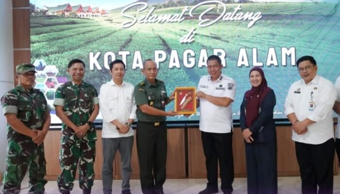 Sekolah Taruna Nusantara Akan Berdiri di Kota Pagar Alam