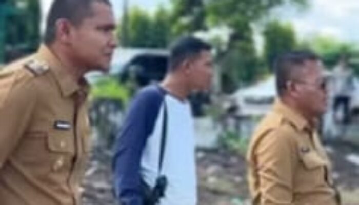 100 Hari Kepemimpinan Arlan-Franky: Terobosan Nyata Menuju Prabumulih yang Lebih Baik