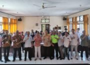 Disnaker Pemalang Dorong Dunia Usaha Susun PP/PKB, Dukung Program RHA Bupati Anom Widiyantoro