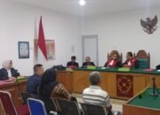 Dijanjikan Bisnis Batubara dengan Keuntungan Menggiurkan oleh Terdakwa, Korban Tony Tjen Alami Kerugian Rp 200 Juta