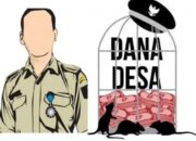 Kades C Nawangsasi Bungkam Soal Dana Desa 2024, Publik Pertanyakan Transparansi Anggaran Puluhan Juta Rupiah