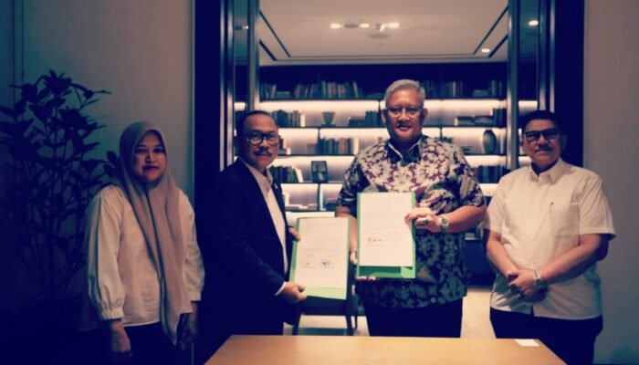 Lobi Gubernur Suhardi Duka, Batik Air Kembali Layani Rute Mamuju – Makassar 3 Kali Seminggu