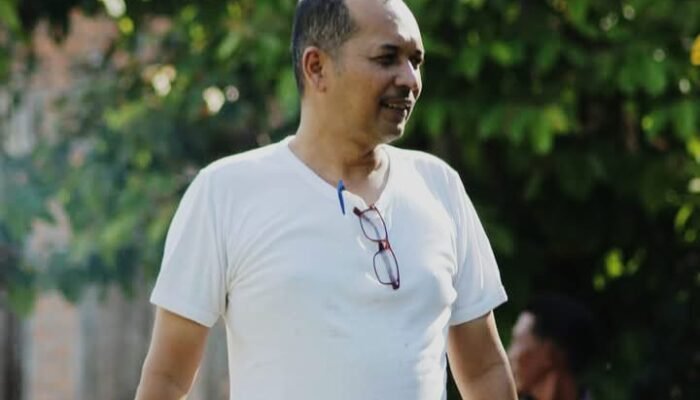 Jadi Tuan Rumah Pra Pora Sepakbola, Askab PSSI Aceh Tamiang Tetap Ketua Panitia