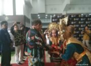 Malayapura Heritage Film Festival Opening Di Tanah Datar