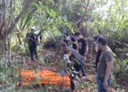 Mayat Perempuan Dalam Karung Gegerkan Warga Muara Baru OKI
