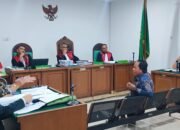 Tim Hukum KLH RI Temukan PT BHP Hanya Miliki 5 Menara Pantau dari Luas Lahan 6.428 Hektare