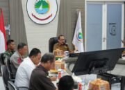 Dongkrak Ekonomi Daerah, Ini Langkah Strategis Pemprov Sulbar