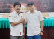 Asprov PSSI Aceh Resmi Tetapkan Aceh Tamiang Tuan Rumah Pra Pora 2025