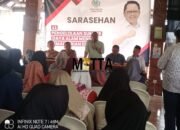 Technologi AI Semakin Berkembang, Saifudin Zuhri Himbau Masyarakat Fokus Bidang Pertanian dan Peternakan