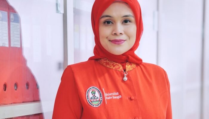 Rektor UKB Palembang Angkat Bicara Soal Pembatalan Ijazah Megister Kesehatan Masyarakat