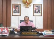 ASN Kemenkum Harus Jadi Simbol dan Agen Pemersatu Bangsa