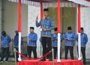 Herdin Ismail : Hari Kesadaran Nasional Wujudkan Sinergi ASN dengan Visi Gubernur dan Wakil Sulbar