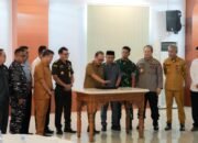 Ketua Komisi I DPRD Sulbar : Hadirnya Program Bantuan Internet Diharapkan Tidak Ada Lagi Wilayah di Sulbar Alami Blankspot