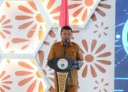 Launching Bantuan Internet, Kadis Kominfo : Ini Bentuk Komitmen Gubernur dan Wagub Sulbar
