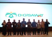 UNJA Luncurkan DIGISAWIT, Solusi Digital untuk Petani Sawit Jambi