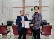 Praktisi Hukum, Ajie Lingga Ajukan Uji Materiil Peraturan Menteri Keuangan Nomor 2 Tahun 2023