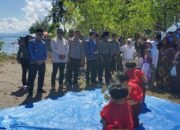 Kadis PUPR Sulbar Buka Secara Resmi Festival Sungai Tubo Salutambung