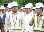 Wujud Kepedulian Negara, Sekolah Rakyat Hadir untuk Anak Pra-Sejahtera di Jambi