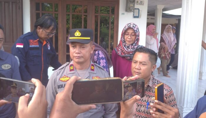 Disinyalir Makan Nasi Soto di Posyandu, Puluhan Warga Desa Wonorejo Tulungagung Alami Keracunan Massal