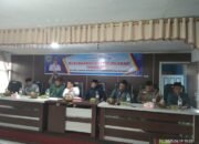 Tiga Anggota DPRD Ikuti Musnag Nagari Lawang Mandahiling