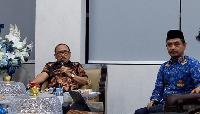 Program Strategis 2026, Gubernur Sulbar Minta Dinas ESDM Fokus pada Pemanfaatan Energi