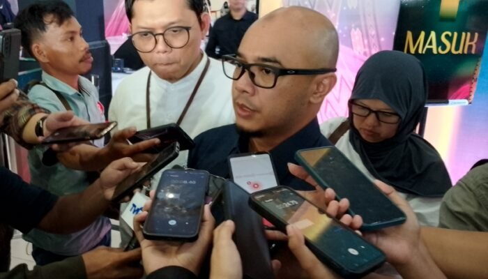 Kualitas Tinggi, Kopi Asal Sulbar Tembus Lima Besar Nasional