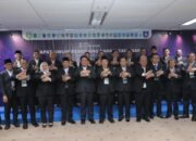 Bank Sumsel Babel Tetapkan Pembagian Dividen Rp237,9 Miliar dalam RUPS Tahunan Tahun Buku 2024