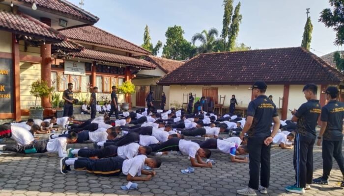 Sambut HUT Kemerdekaan RI ke-80, Pemkab Tulungagung Siapkan 86 Putra-Putri Terbaik sebagai Paskibraka 2025