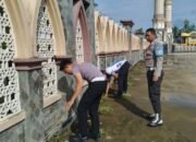 Bakti Religi Polres Kapuas Hulu, Wujud Nyata Kepedulian Polri terhadap Masyarakat