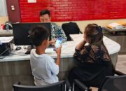 Anak Ditampar dan Dicubit, MT Dilaporkan Polisi