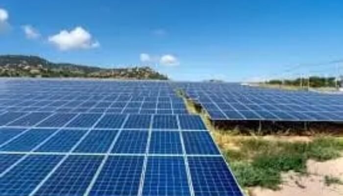 Perkuat Komitmen Dukung Pengembangan Energi Bersih
