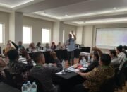 Upgrade Skill Petani Sawit di Muba, AKPY Bersama BPDP dan Ditjenbun Latih Pengembangan SDM