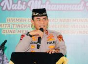 Kapolda Sumsel Cup 2025: Turnamen Gaple Jadi Ajang Silaturahmi dan Kebersamaan di Hari Bhayangkara ke-79