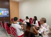 BSK Kemenkum Dorong Kebijakan Inklusif dan Berbasis Bukti Lewat Policy Talk