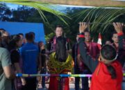 Gawai Dayak di Kapuas Hulu, Bupati : Wujud Pelestarian Adat dan Budaya