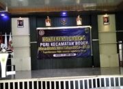 PGRI Pemalang Siap Dukung Program Bupati, Fokus pada LKS Gratis dan Pengentasan ATS