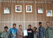LSM FPM Desak Kejari dan Bupati Usut Kades Sungai Lilin