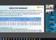 Roadmap Lisdes 2025-2027, 19 Desa Baru dan 122 Desa Lama Akan Dialiri Listrik
