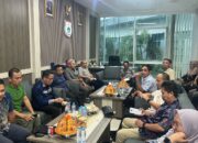 ESDM Sulbar Hadiri Rapat Asistensi RPJMD 2026, Pastikan Program Dukung Visi Pembangunan Daerah