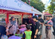 Dorong UMKM Naik Kelas, Pertamina Ajak UMKM Mitra Binaan Ramaikan Festival Pesona UMKM dan Kuliner Halal Nusantara 2025